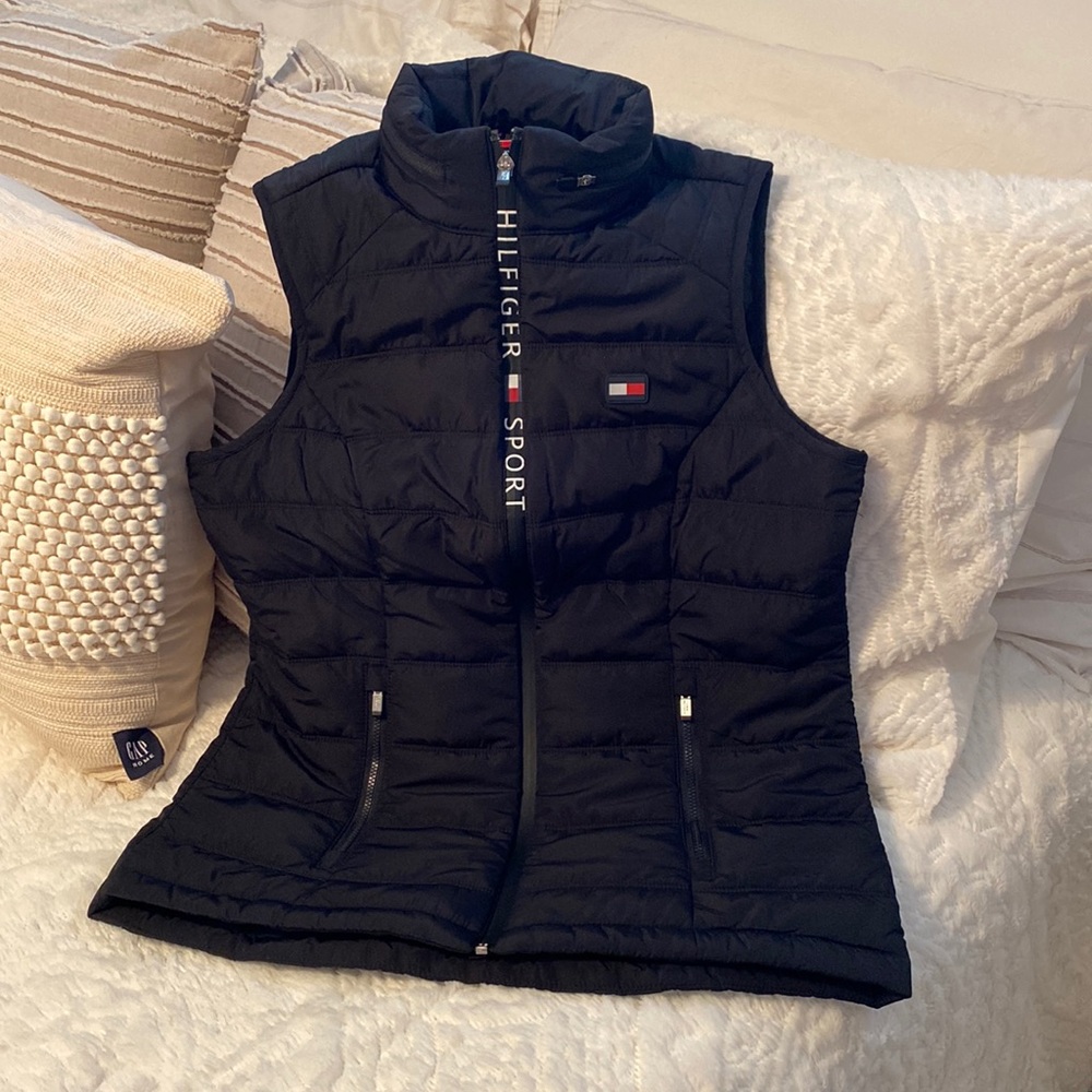 Tommy Hilfiger Sport  Vest